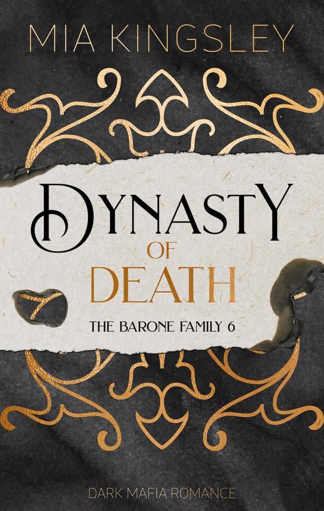 Produktbild: Dynasty Of Death | Mia Kingsley