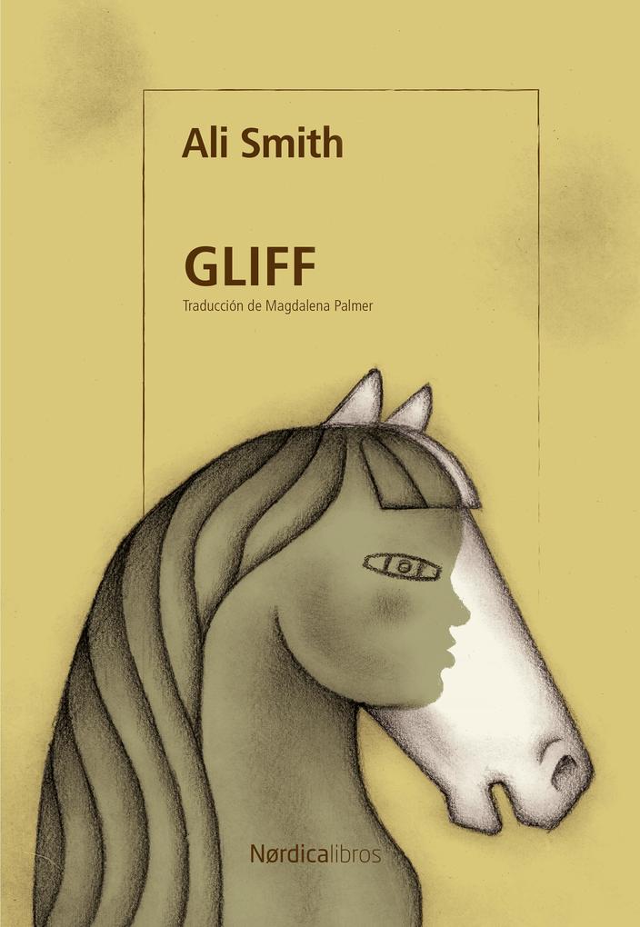 Produktbild: Gliff | Ali Smith