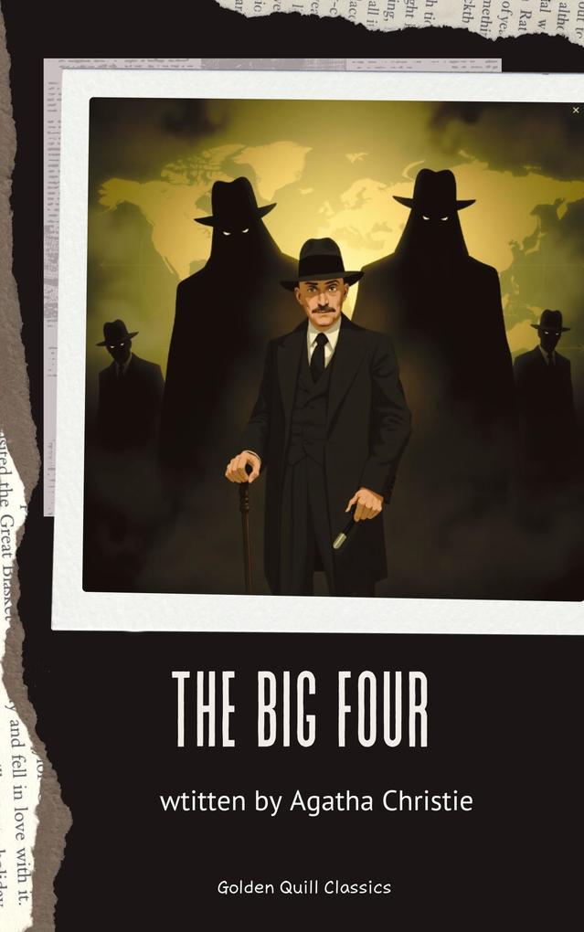 Produktbild: The Big Four | Agatha Christie