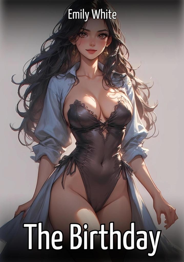 Produktbild: The Birthday | Emily White