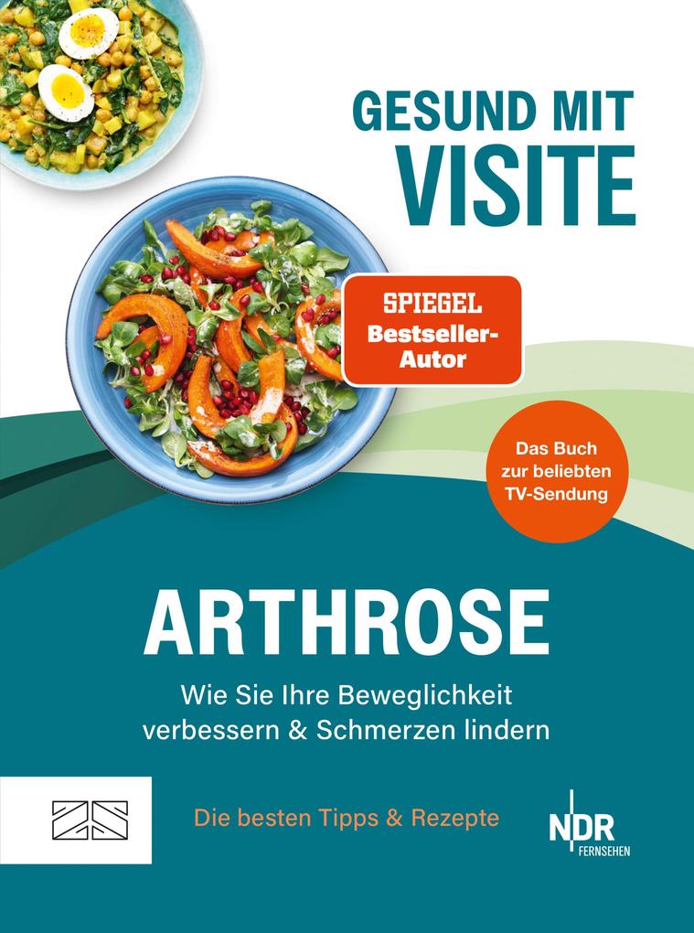 Produktbild: Gesund mit Visite - Arthrose | Visite