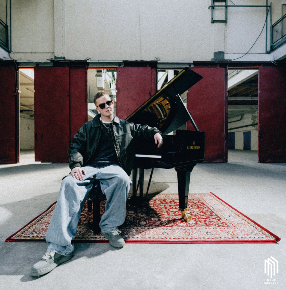 Produktbild: Classified Fusion | Levi.sct