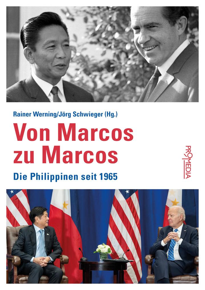 Produktbild: Von Marcos zu Marcos