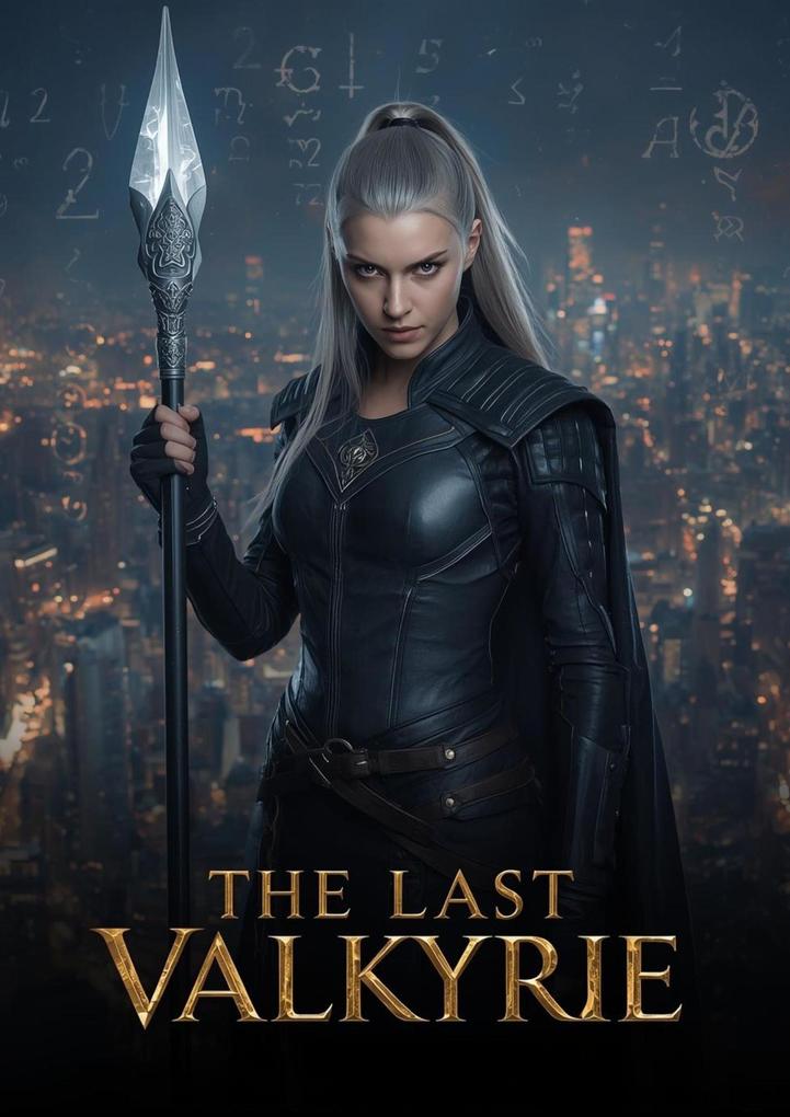 Produktbild: The Last Valkyrie | Nithit Saentaweesuk