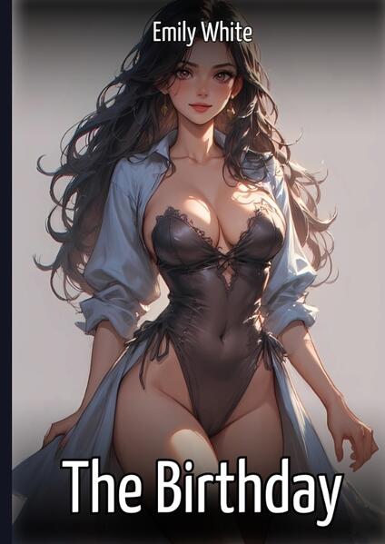 Produktbild: The Birthday | Emily White