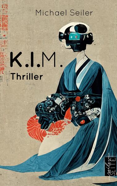Produktbild: K.I.M. | Michael Seiler