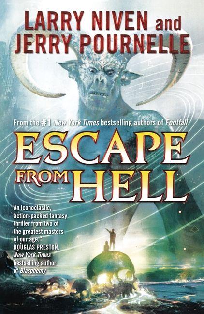 Produktbild: Escape from Hell | Larry Niven