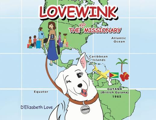 Produktbild: Lovewink | D'Elizabeth Love