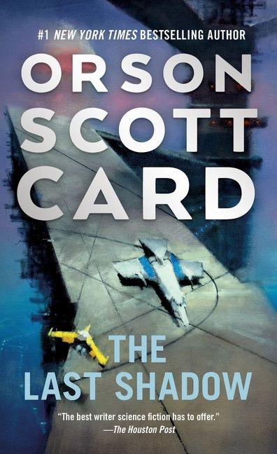 Produktbild: The Last Shadow | Orson Scott Card