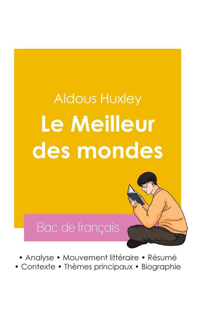 Buch (kartoniert) "Réussir son Bac de français 2026 Analyse du roman — free download