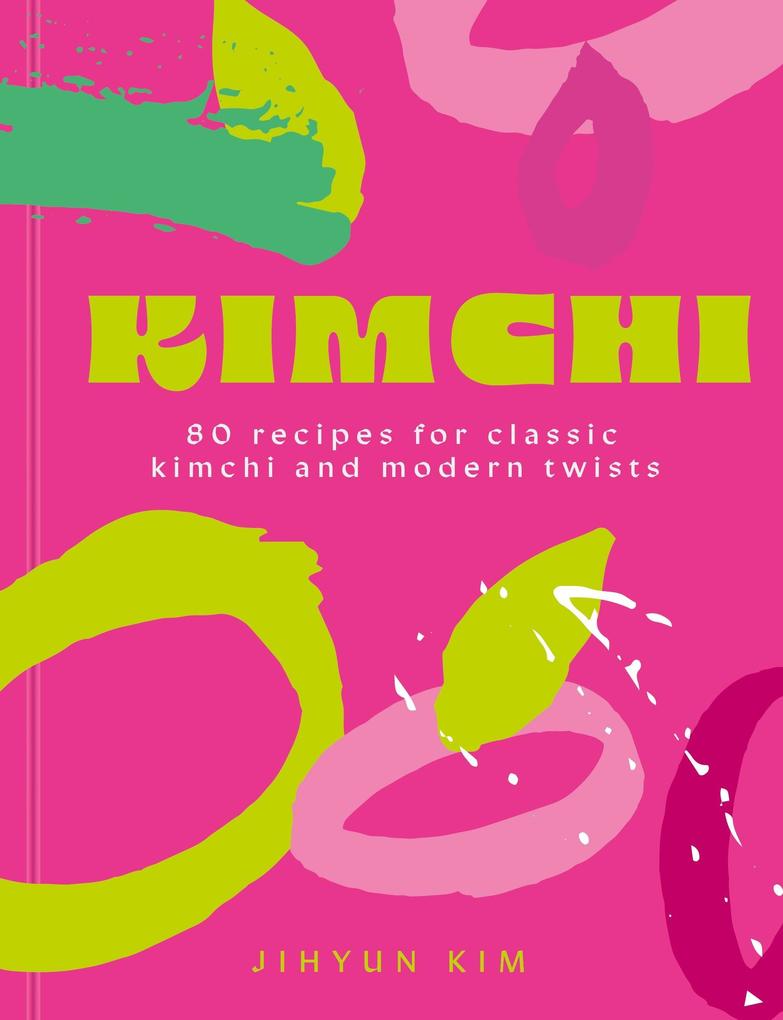 Produktbild: Kimchi | Jihyun 'Kimmy' Kim