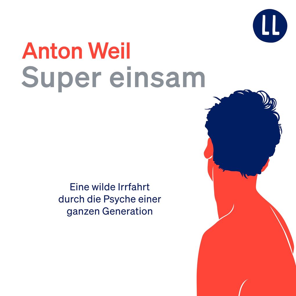 Produktbild: Super einsam | Anton Weil