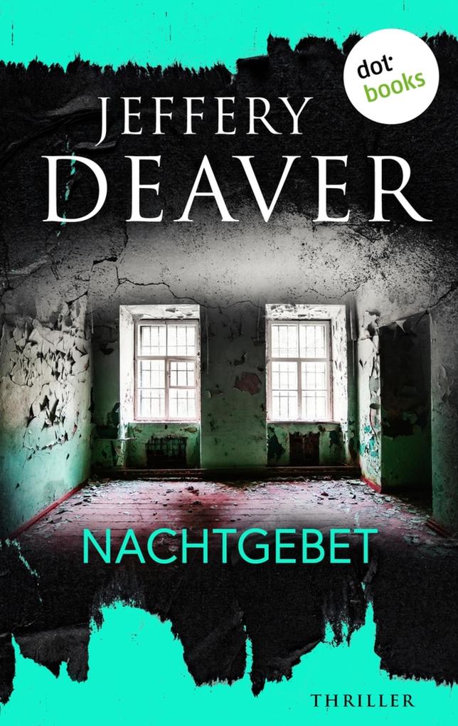 Produktbild: Nachtgebet | Jeffery Deaver