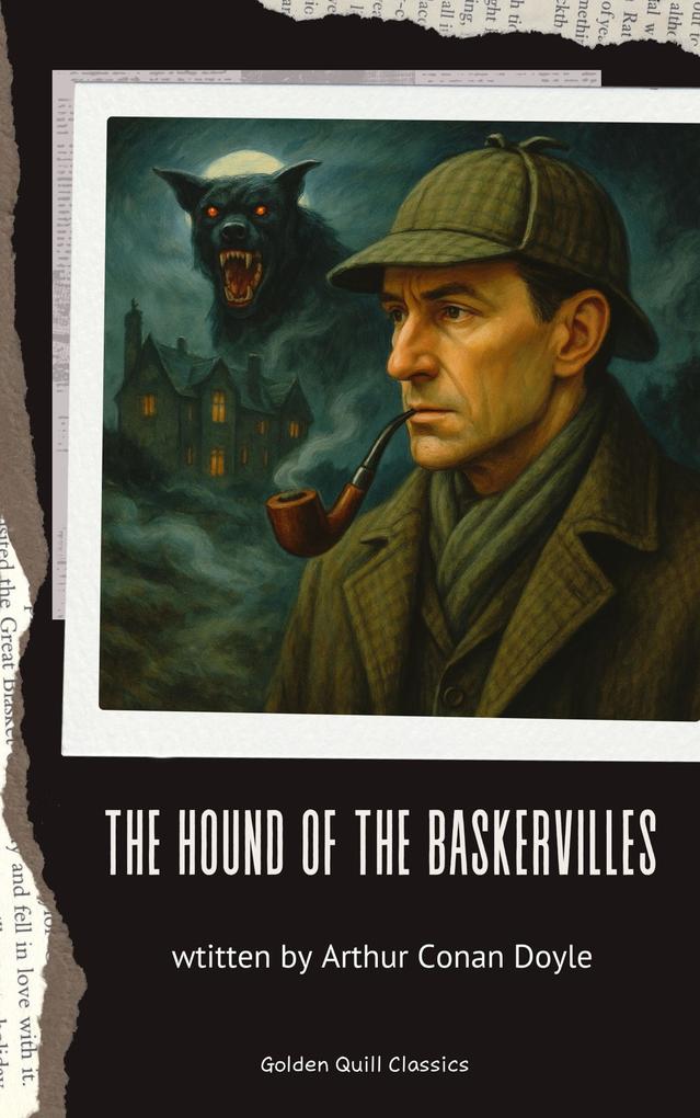 Produktbild: The Hound of the Baskervilles | Arthur Conan Doyle