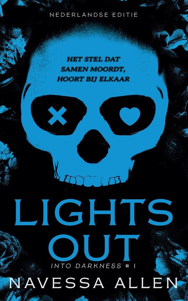 Produktbild: Lights out | Navessa Allen