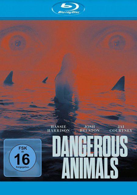 Produktbild: Dangerous Animals | Nick Lepard