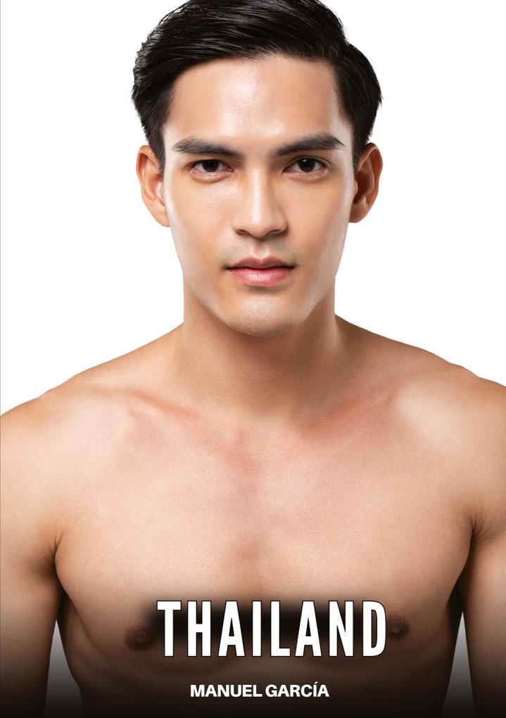 Produktbild: Thailand | Manuel García