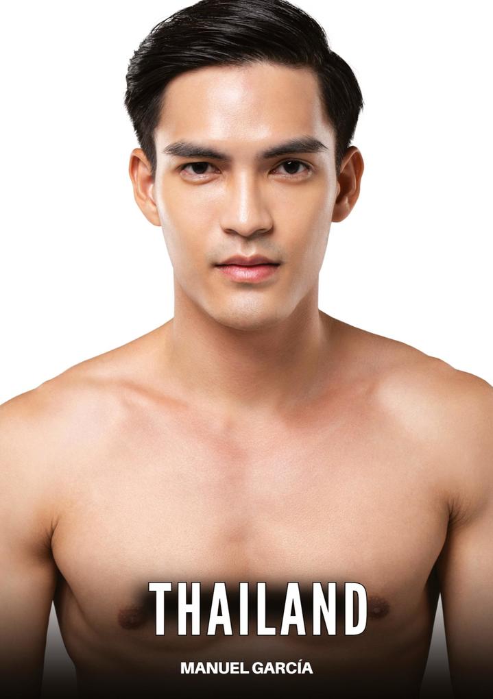 Produktbild: Thailand | Manuel García