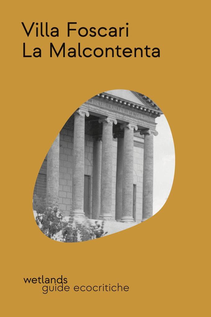 Produktbild: Villa Foscari La Malcontenta