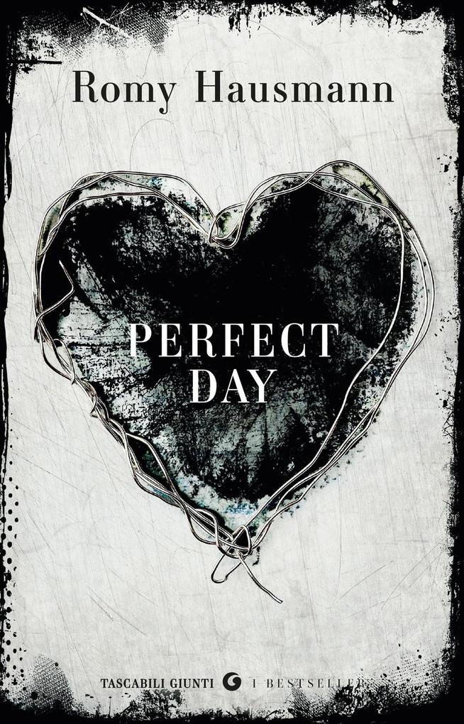 Produktbild: Perfect day | Romy Hausmann