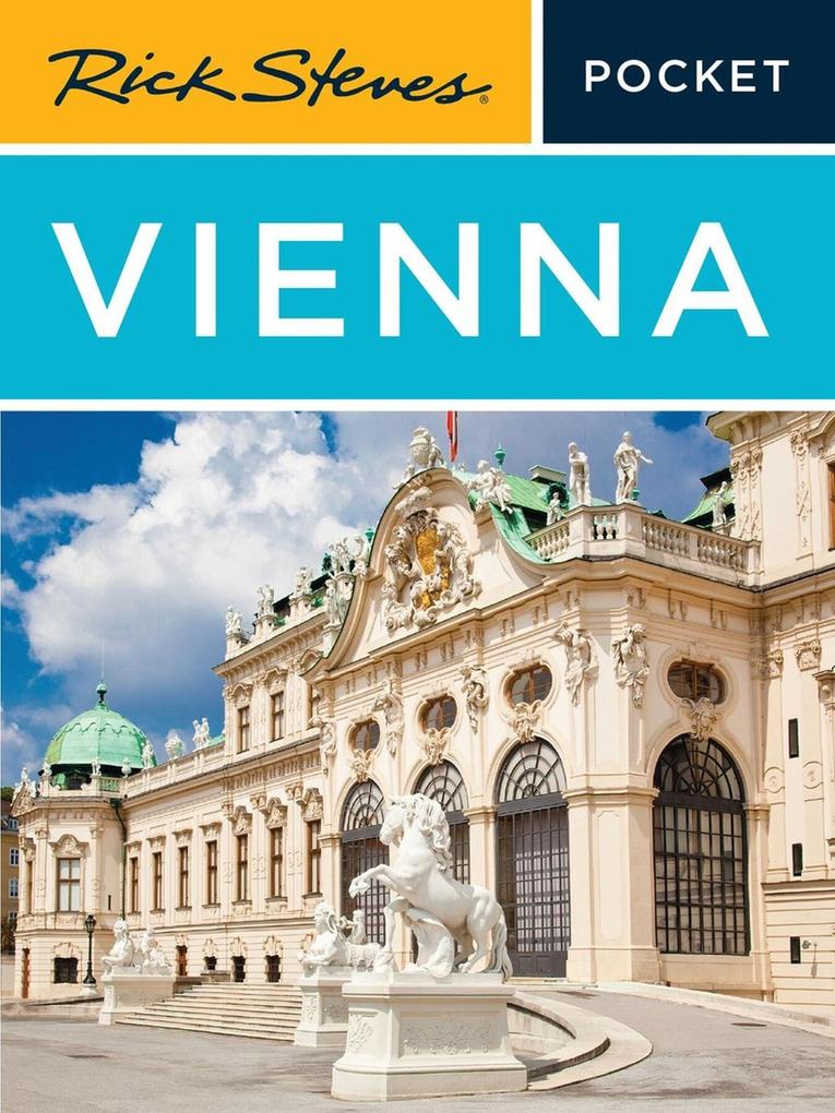 Produktbild: Rick Steves Pocket Vienna | Rick Steves