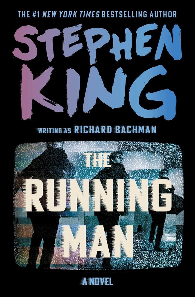 Produktbild: The Running Man | Stephen King