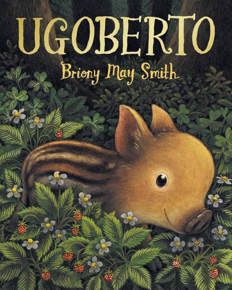 Produktbild: Ugoberto | Briony May Smith