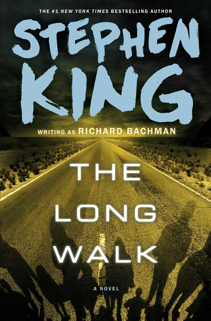 Produktbild: The Long Walk | Stephen King