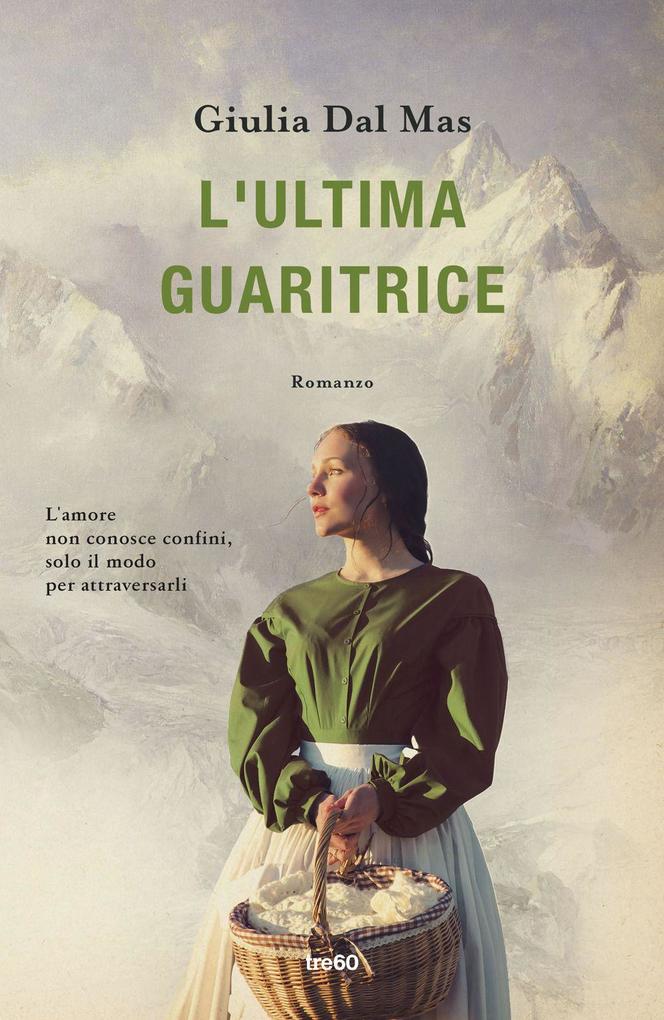 Produktbild: L' ultima guaritrice | Giulia Dal Mas