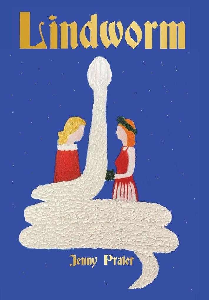 Produktbild: Lindworm | Jenny Prater