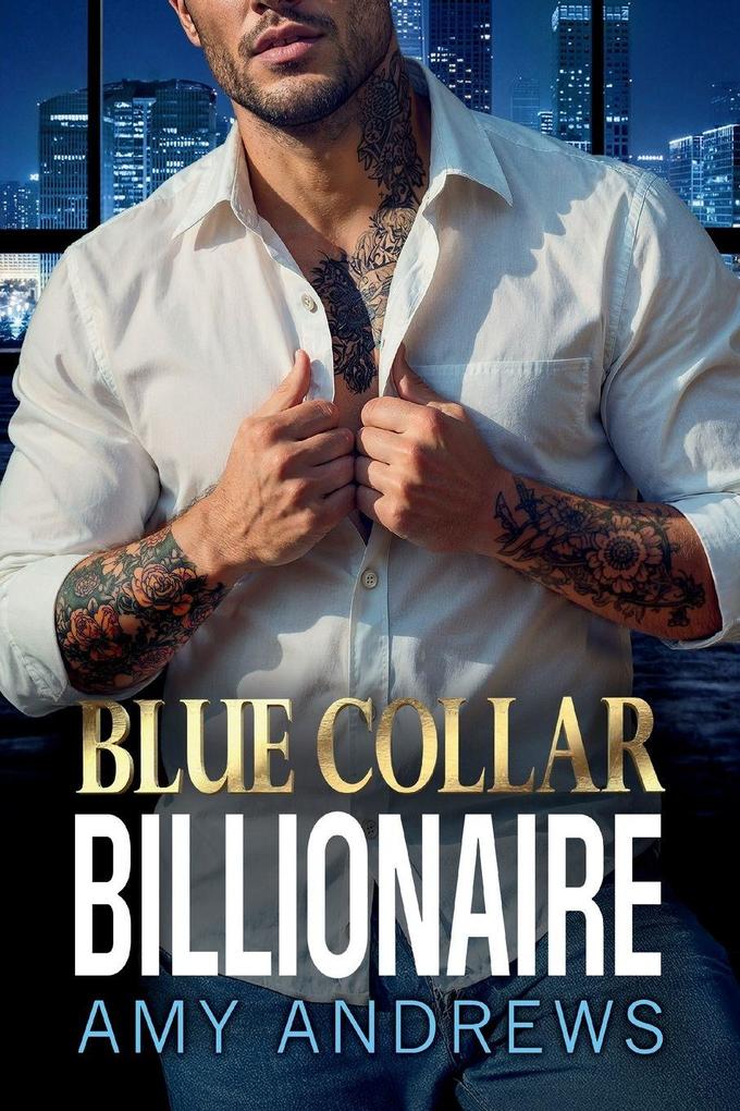 Produktbild: Blue Collar Billionaire | Amy Andrews