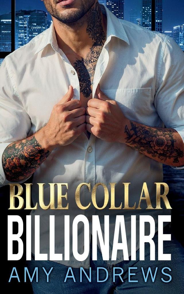 Produktbild: Blue Collar Billionaire | Amy Andrews