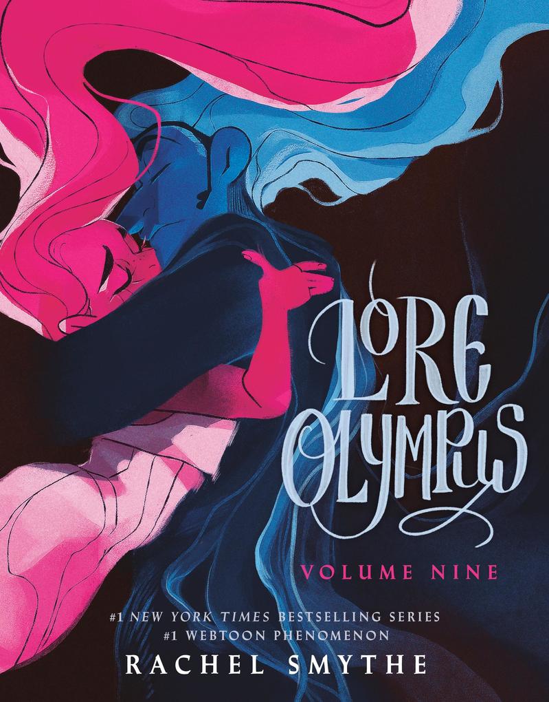 Produktbild: Lore Olympus: Volume Nine | Rachel Smythe