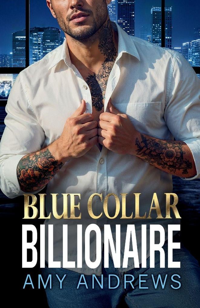 Produktbild: Blue Collar Billionaire | Amy Andrews