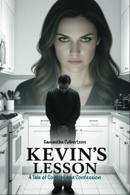 Produktbild: Kevin's Lesson | Samantha Culbertson