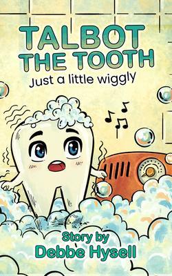 Produktbild: Talbot the Tooth | Debbe Hysell