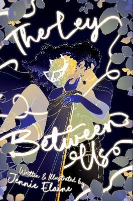 Produktbild: The Ley Between Us | Jennie Elaine