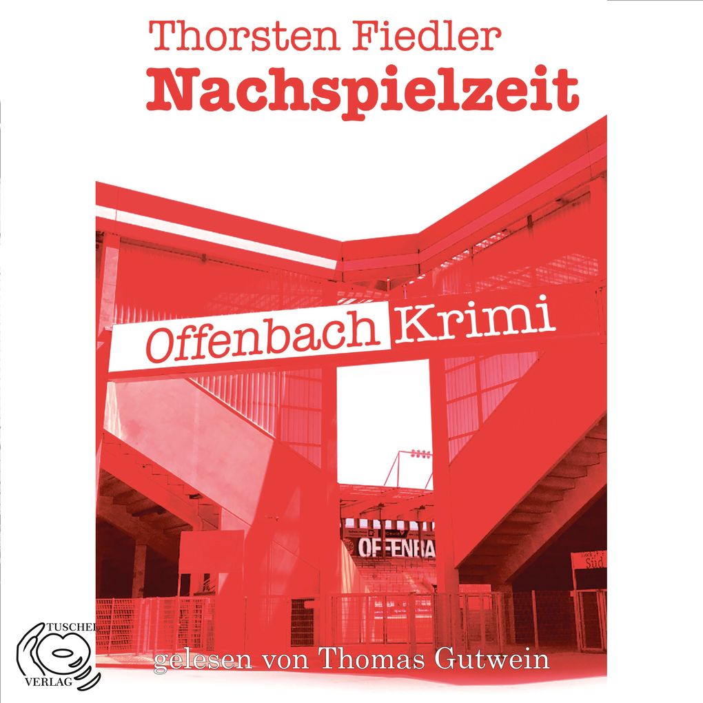 Produktbild: Nachspielzeit | Thorsten Fiedler