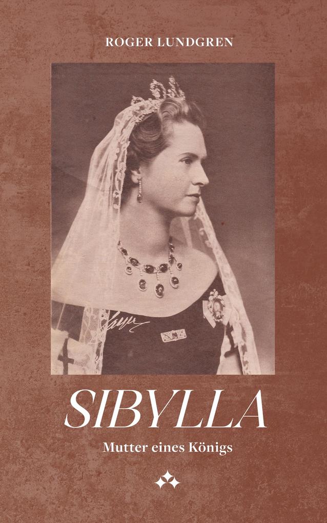 Produktbild: Sibylla | Roger Lundgren