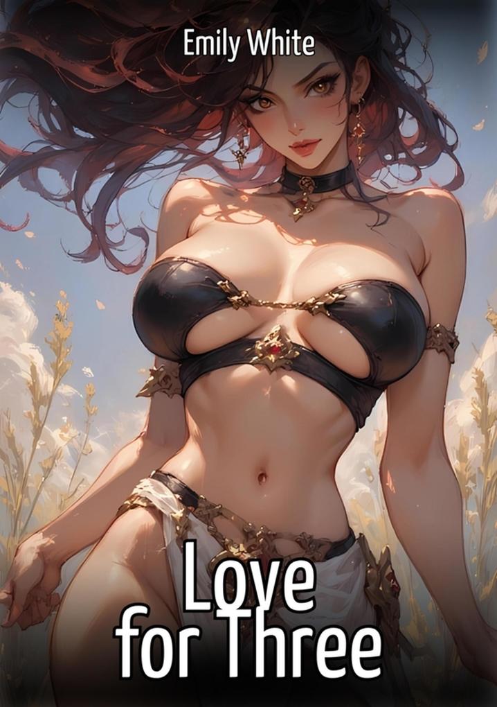 Produktbild: Love for Three | Emily White