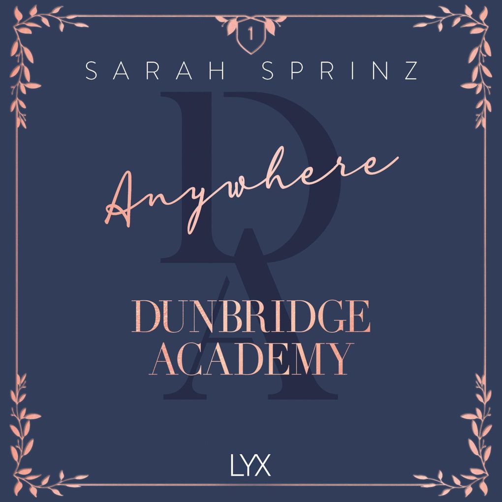 Produktbild: Anywhere | Sarah Sprinz