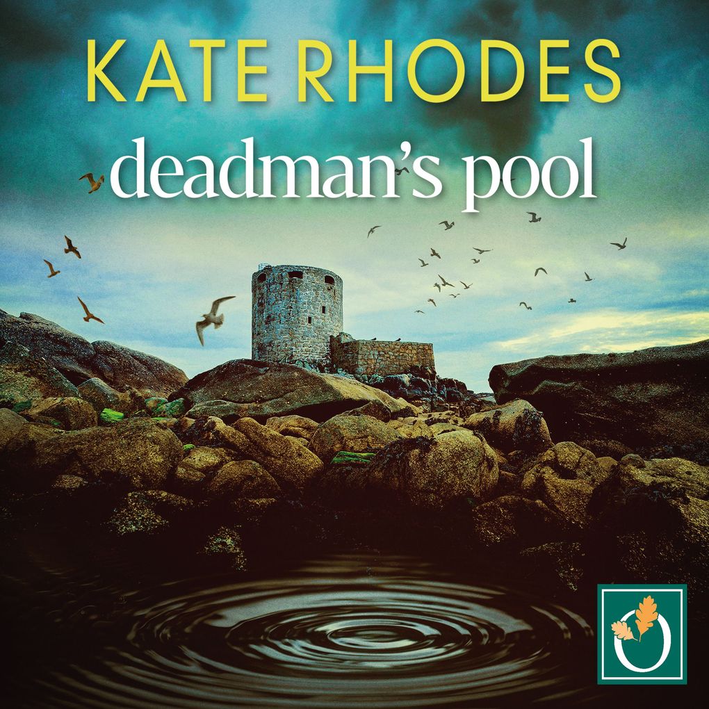 Produktbild: Deadman's Pool | Kate Rhodes