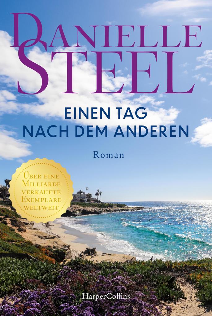 Produktbild: Einen Tag nach dem anderen | Danielle Steel