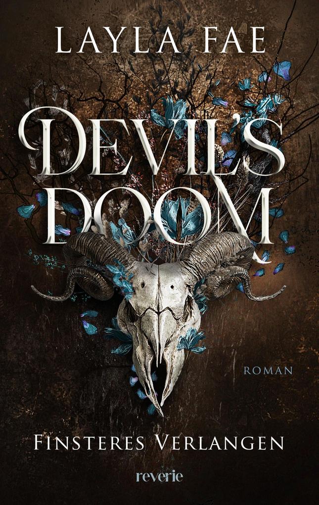 Produktbild: Devil's Doom | Layla Fae