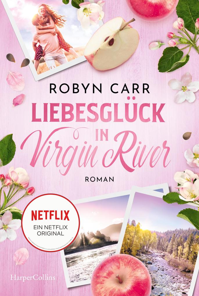 Produktbild: Liebesglück in Virgin River | Robyn Carr