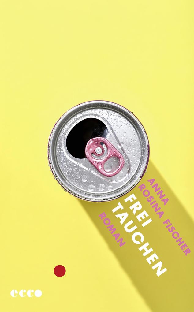 Produktbild: Freitauchen | Anna Rosina Fischer