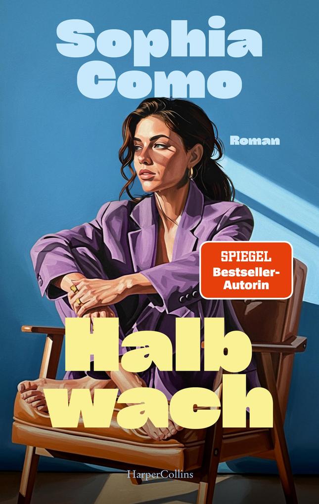 Produktbild: Halbwach | Sophia Como
