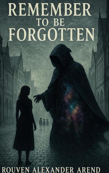 Produktbild: Remember to be Forgotten | Rouven Alexander Arend