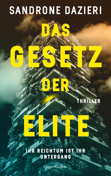 Produktbild: Das Gesetz der Elite | Sandrone Dazieri
