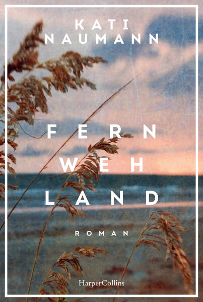 Produktbild: Fernwehland | Kati Naumann